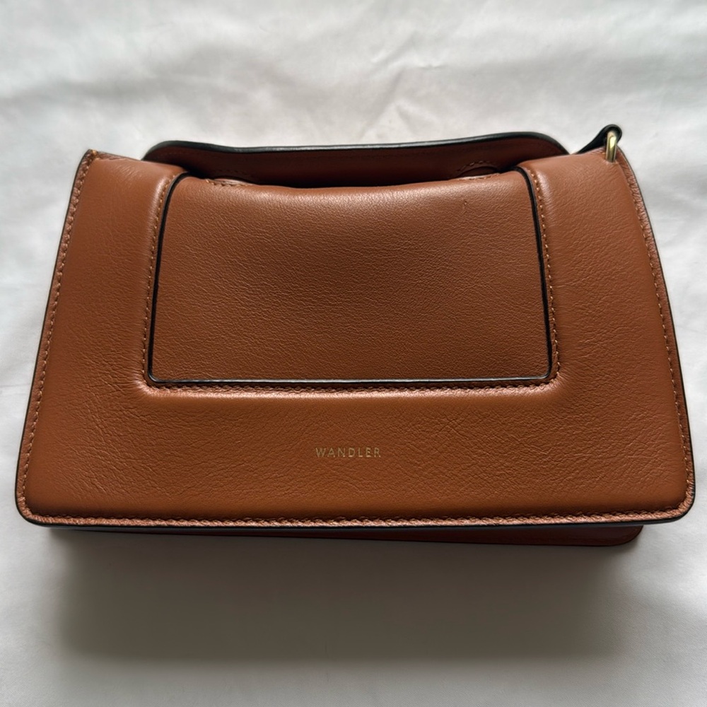 Wandler Penelope Micro bag